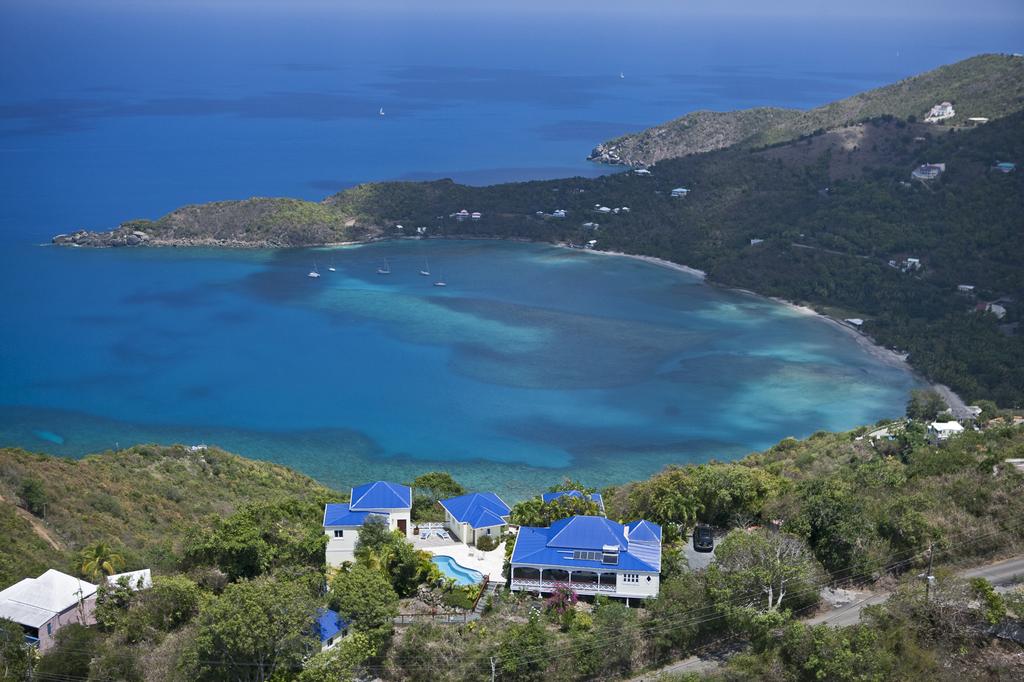 View of Brewers Bay