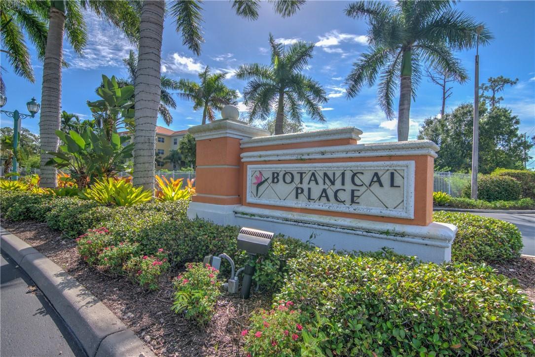 Welcome To Botanical Place!